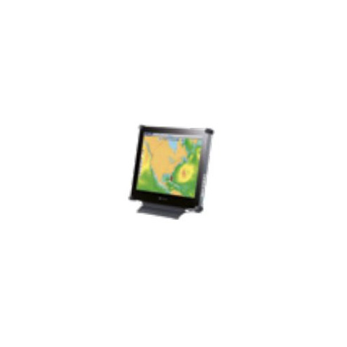 17" screen - Neovo - LED - LCD protective glass 12-220 volts