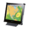 Ecran 17" - Neovo X-17P - LED - LCD glace de protection 12-220 volts