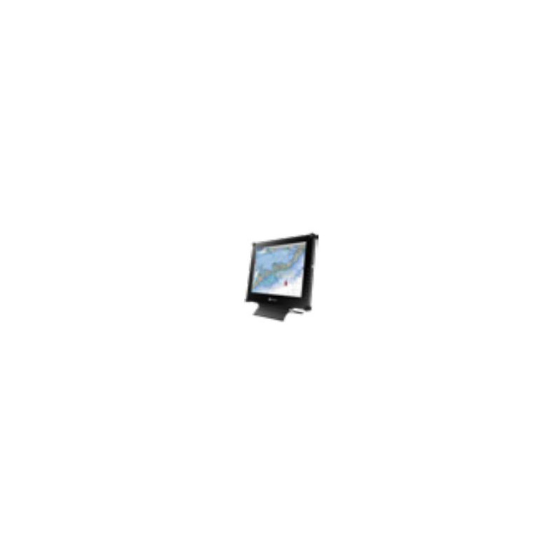 Ecran 15" - Neovo X-15P - LED - LCD glace de protection 12-220 volts