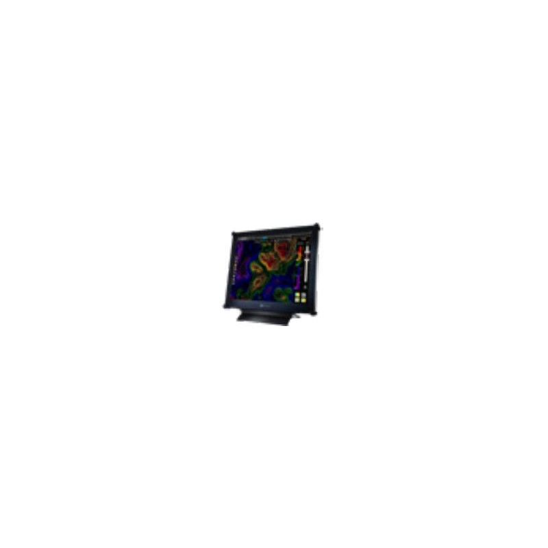 19" screen - Neovo - LED - LCD protective glass 12-220 volts