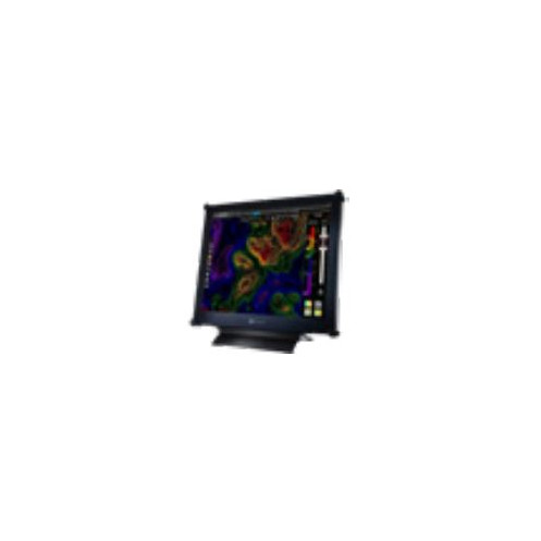 19" screen - Neovo - LED - LCD protective glass 12-220 volts