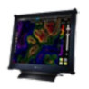 19" screen - Neovo - LED - LCD protective glass 12-220 volts