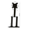 Fixation murale articulée 2 bras - VESA - BT7513