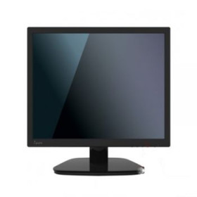 19" screen - GV19: LED LCD protection panel 12-220 Volts