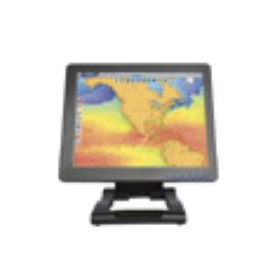 12" screen - MC12L: LED LCD protection panel 12-220 Volts