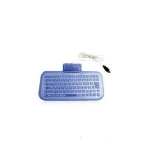 Clavier souple et étanche 85 touches CL-TT85