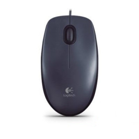 SR-TR00 USB Optical Mouse