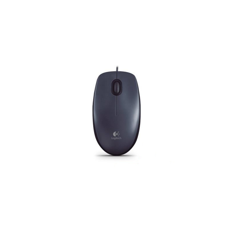 SR-TR00 USB Optical Mouse
