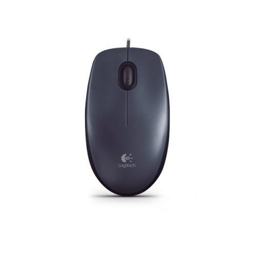 SR-TR00 USB Optical Mouse