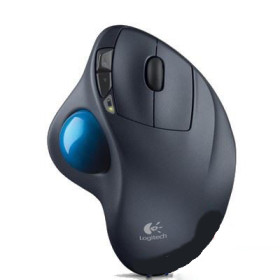 Souris Trackman Logitech SR-TR03 sans fil