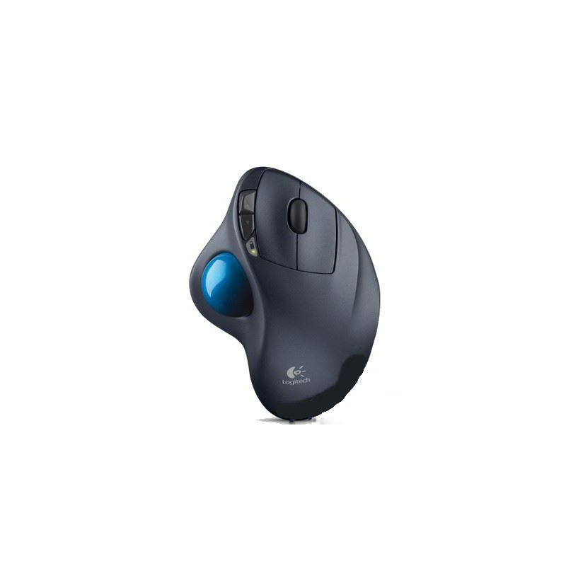 Logitech SR-TR03 Wireless Trackman Mouse