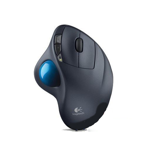 Souris Trackman Logitech SR-TR03 sans fil