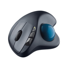 Souris Trackman Logitech SR-TR03 sans fil