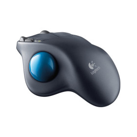 Souris Trackman Logitech SR-TR03 sans fil