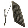 ISB Wired Rigid Splashproof Keyboard