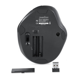 Souris sans fil trackball Perixx