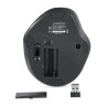 Perixx Wireless Trackball Mouse