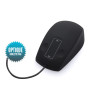Waterproof Optical Mouse with Scroll Wheel