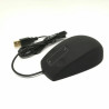 Waterproof Optical Mouse with Scroll Wheel