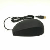 Waterproof Wired USB Laser Mouse