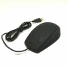 Waterproof Wired USB Laser Mouse