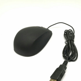 Waterproof Wired USB Laser Mouse