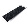 Clavier étanche rigide filaire IP68