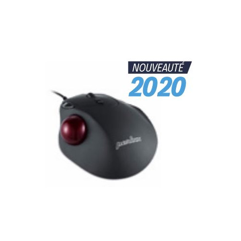 SR-TR02 Trackball Mouse