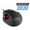 SR-TR02 Trackball Mouse