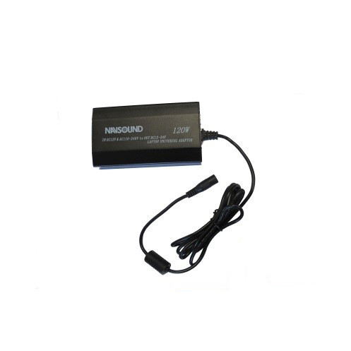 Alimentation 12 volts pour PC sortie de 15 à 24 Vc 120W