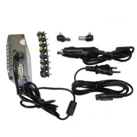 Alimentation 12 volts pour PC sortie de 15 à 24 Vc 120W