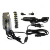 12-Volt PC Power Supply, 15 to 24 VDC, 120W