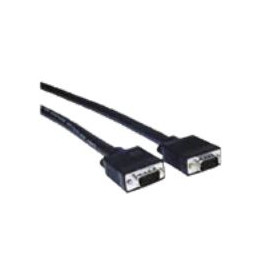 Câble VGA blindé M/M longueur 15 mètres