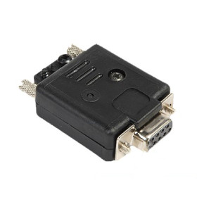 Optocoupleur NMEA RS-232