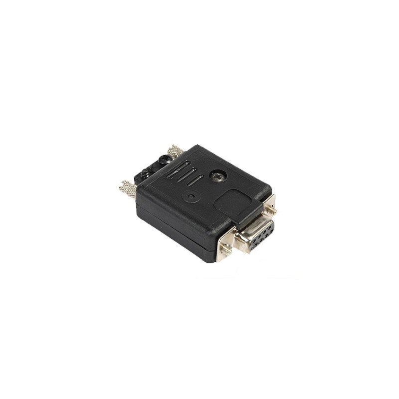 Optocoupleur NMEA RS-232