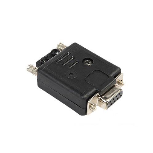 Optocoupleur NMEA RS-232