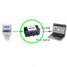 USB Interface for Weatherstation Sensor - Airmar - PB150/PB200