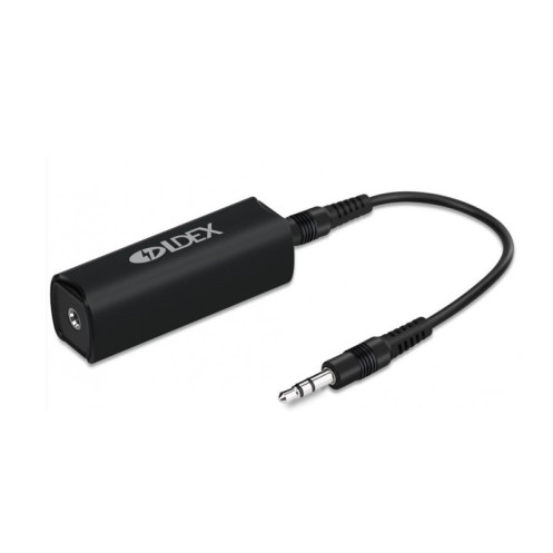 Audio Noise Suppressors