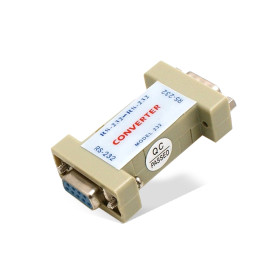 Opto isolateur RS232