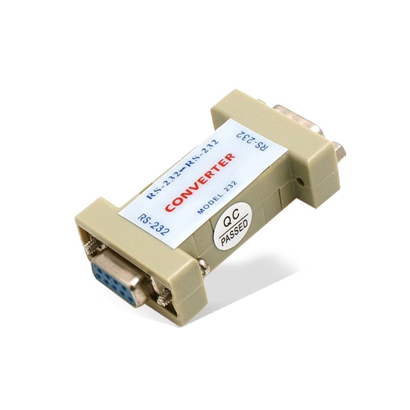 RS232 Optoisolator
