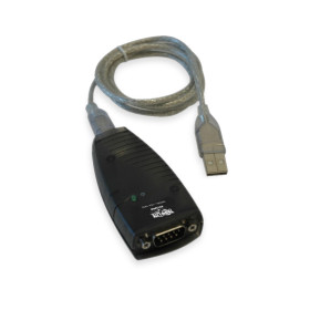 Adaptateur USB vers port série RS-232