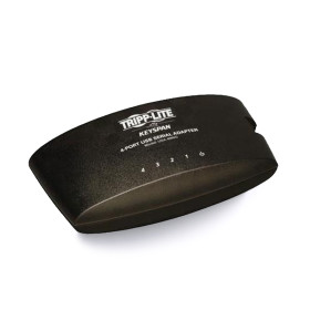 Concentrateur RS232 vers USB