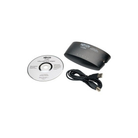RS232 to USB Hub