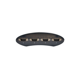 Concentrateur RS232 vers USB