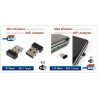Mini USB WIFI Adapter