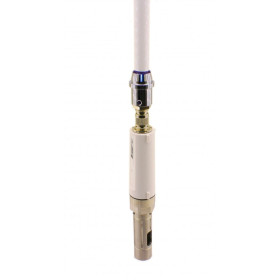 Kit sans fil WIFI antenne extérieure USB 5M