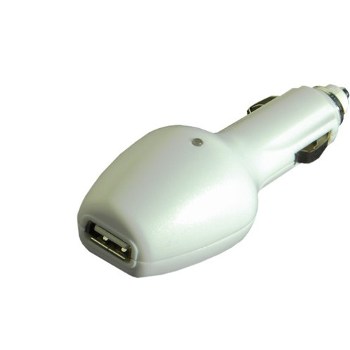12V Cigarette Lighter to USB Converter - 1 Amp Max