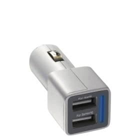 12V Cigarette Lighter USB DC-DC Converter