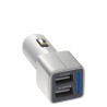 12V Cigarette Lighter USB DC-DC Converter