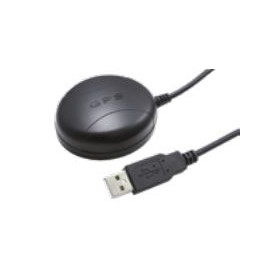 GP-01 167-Channel USB GPS Antenna Sky Traq Venus 8